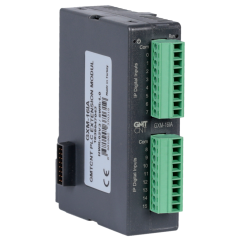 GMTCNT GXM-16IA PLC Dijital Giriş Genişleme Modülü