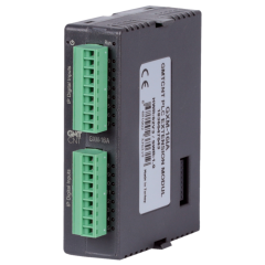 GMTCNT GXM-16IA PLC Dijital Giriş Genişleme Modülü