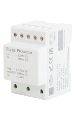 Trimbox YM4T1T2 (100 kA) B+C Sınıfı 4 Kutuplu Parafudr