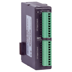 GMTCNT GXM-16TA PLC Dijital Çıkış Genişleme Modülü