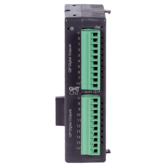 GMTCNT GXM-16TA PLC Dijital Çıkış Genişleme Modülü