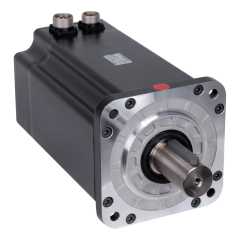 GMTCNT GS180D-440-15AYK-4HC 4,4 kW 1500 rpm 28 Nm Frensiz Servo Motor