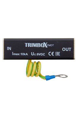 Trimbox YMDT Data Parafudr