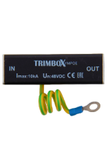 Trimbox YMPOE POE Data Parafudr