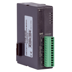 GMTCNT GXM-40AN PLC Analog Giriş Genişleme Modülü