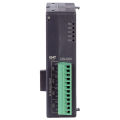 GMTCNT GXM-40AN PLC Analog Giriş Genişleme Modülü