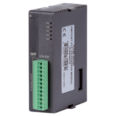 GMTCNT GXM-40AN PLC Analog Giriş Genişleme Modülü