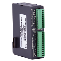 GMTCNT GXM-42AN PLC Analog Giriş/Çıkış Genişleme Modülü