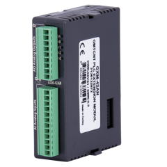 GMTCNT GXM-42AN PLC Analog Giriş/Çıkış Genişleme Modülü