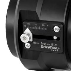 DriveTest BIA2-SE-10-300 Kapama Kuvveti Test Cihazı (Otobüs Kapıları İçin)