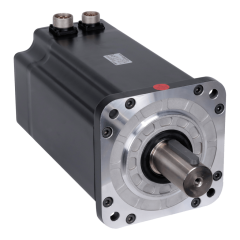GMTCNT GS180D-350-15AFK-4HC 3,5 kW 1500 rpm 22 Nm Frenli Servo Motor