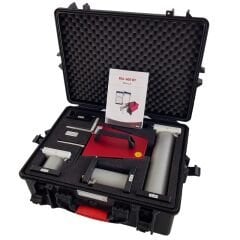 DriveTest BIA600BT-SY-10-700 Kapama Kuvveti Test Cihazı (Raylı Araç Kapıları ve Kayar Basamaklar İçin)
