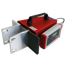 DriveTest BIA600-SY-10-700 Kapama Kuvveti Test Cihazı (Raylı Araç Kapıları İçin)