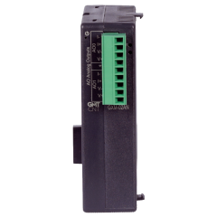 GMTCNT GXM-02AN PLC Analog Çıkış Genişleme Modülü