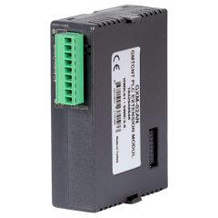 GMTCNT GXM-02AN PLC Analog Çıkış Genişleme Modülü