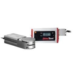 DriveTest FM100-SY-500-2000 Kapama Kuvveti Test Cihazı (Kapılar ve Geçitler İçin)