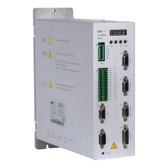 GMTCNT GSSJ-H4 3 ve 3,5 kW Motor İçin Servo Sürücü