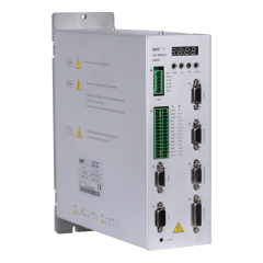 GMTCNT  GSSJ-H5 4,4 kW Motor İçin Servo Sürücü