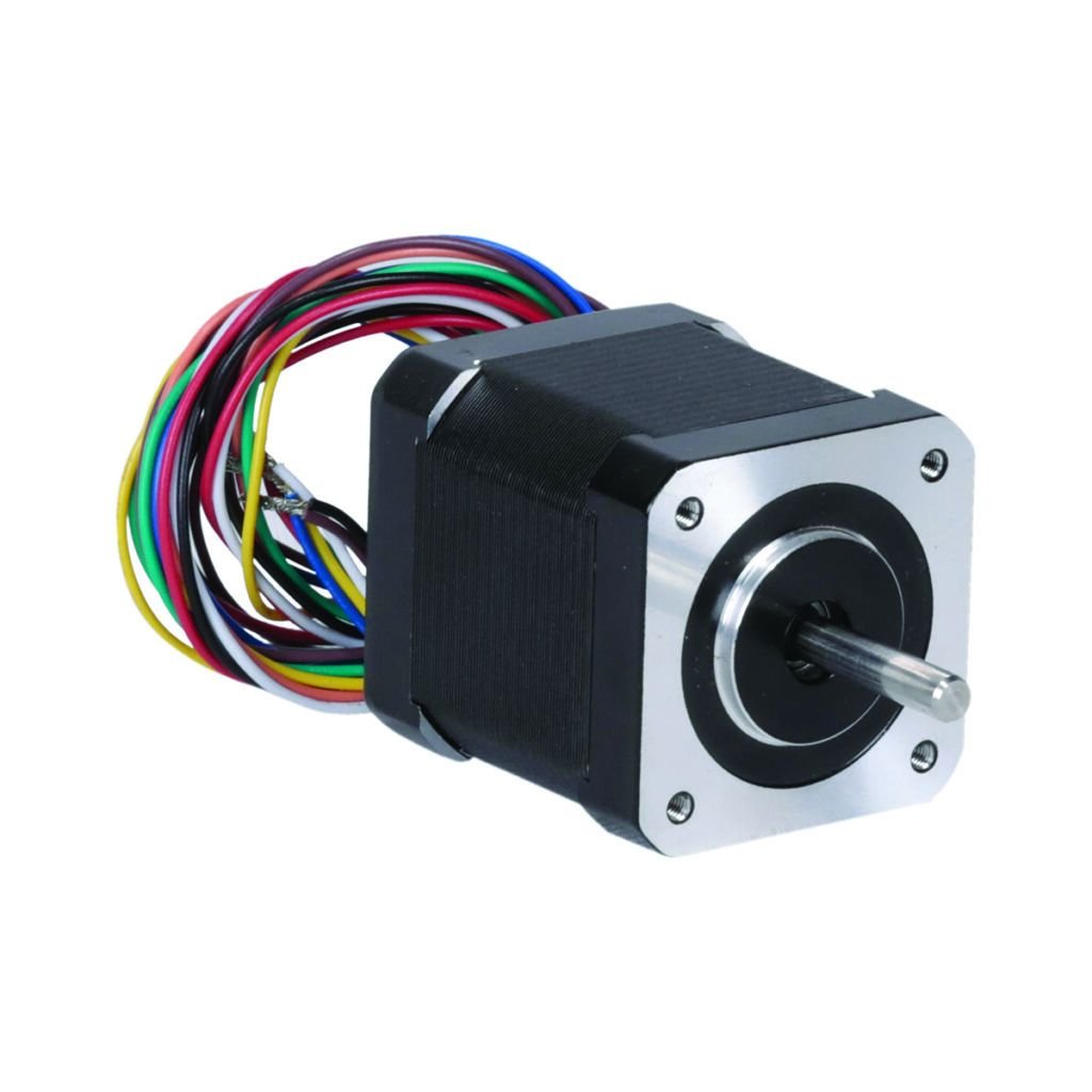 GMTCNT GSTM4218-048-810 42 Flanş Nema 17 1A 0,34 Nm Step Motor