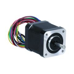 GMTCNT GSTM4218-048-810 42 Flanş Nema 17 1A 0,34 Nm Step Motor