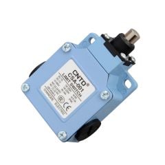 CNTD CSA-001 Geniş Gövde Kısa Dikey Metal Pim Limit Switch
