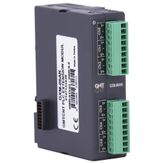 GMTCNT GXM-06AN PLC Analog Çıkış Genişleme Modülü