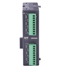 GMTCNT GXM-06AN PLC Analog Çıkış Genişleme Modülü
