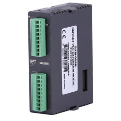 GMTCNT GXM-06AN PLC Analog Çıkış Genişleme Modülü