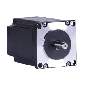 GMTCNT GSTM5718-080-830 57 Flanş Nema 23 3A 2 Nm Step Motor