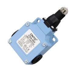 CNTD CSA-003 Geniş Gövde Dikey Doğrusal Metal Makaralı Limit Switch