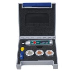 List Magnetik LM-FC140 Ferrit İçeriği Ölçüm Cihazı