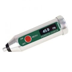 List Magnetik LM-FC140 Ferrit İçeriği Ölçüm Cihazı