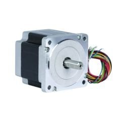 GMTCNT GSTM8618-118-842 86 Flanş Nema 34 4,2A 8,5 Nm Step Motor