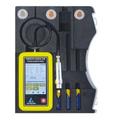 List Magnetik LM-FC240 Ferrit İçeriği Ölçüm Cihazı