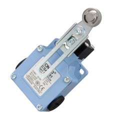 CNTD CSA-031M Geniş Gövde Açısal Kol Ayarlı Metal Makaralı Limit Switch