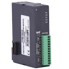 GMTCNT GXM-40UA PLC Sıcaklık Genişleme Modülü
