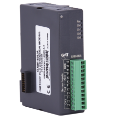 GMTCNT GXM-40UA PLC Sıcaklık Genişleme Modülü