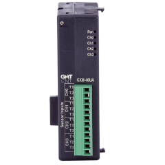 GMTCNT GXM-40UA PLC Sıcaklık Genişleme Modülü