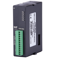 GMTCNT GXM-40UA PLC Sıcaklık Genişleme Modülü