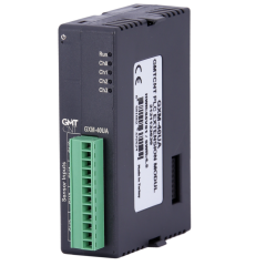 GMTCNT GXM-40UA PLC Sıcaklık Genişleme Modülü