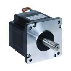 GMTCNT GSTM11018-150-460 110 Flanş Nema 42 6A 20 Nm Step Motor