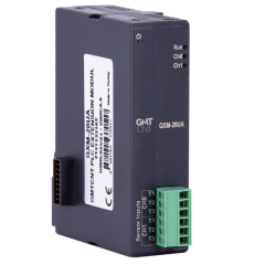 GMTCNT GXM-20UA PLC Sıcaklık Genişleme Modülü