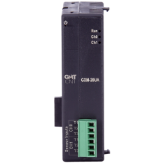 GMTCNT GXM-20UA PLC Sıcaklık Genişleme Modülü
