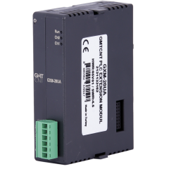 GMTCNT GXM-20UA PLC Sıcaklık Genişleme Modülü