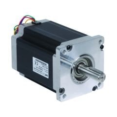 GMTCNT GSTM11018-165-460 110 Flanş Nema 42 6A 24 Nm Step Motor