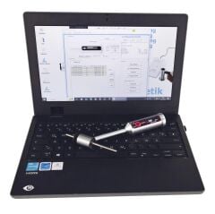 List Magnetik LM-MP810A Gaussmetre