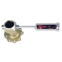 List Magnetik LM-MP810A Gaussmetre