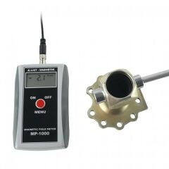 List Magnetik LM-MP1000-A2 Gaussmetre