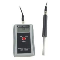 List Magnetik LM-MP1000-A2 Gaussmetre