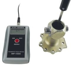 List Magnetik LM-MP1000-T2 Gaussmetre